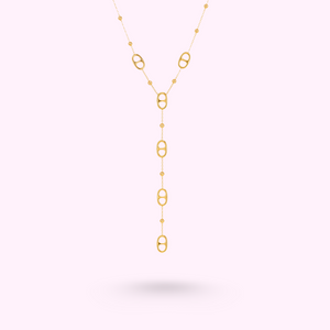 EONA ⎸ SAUTOIR MILENIUM