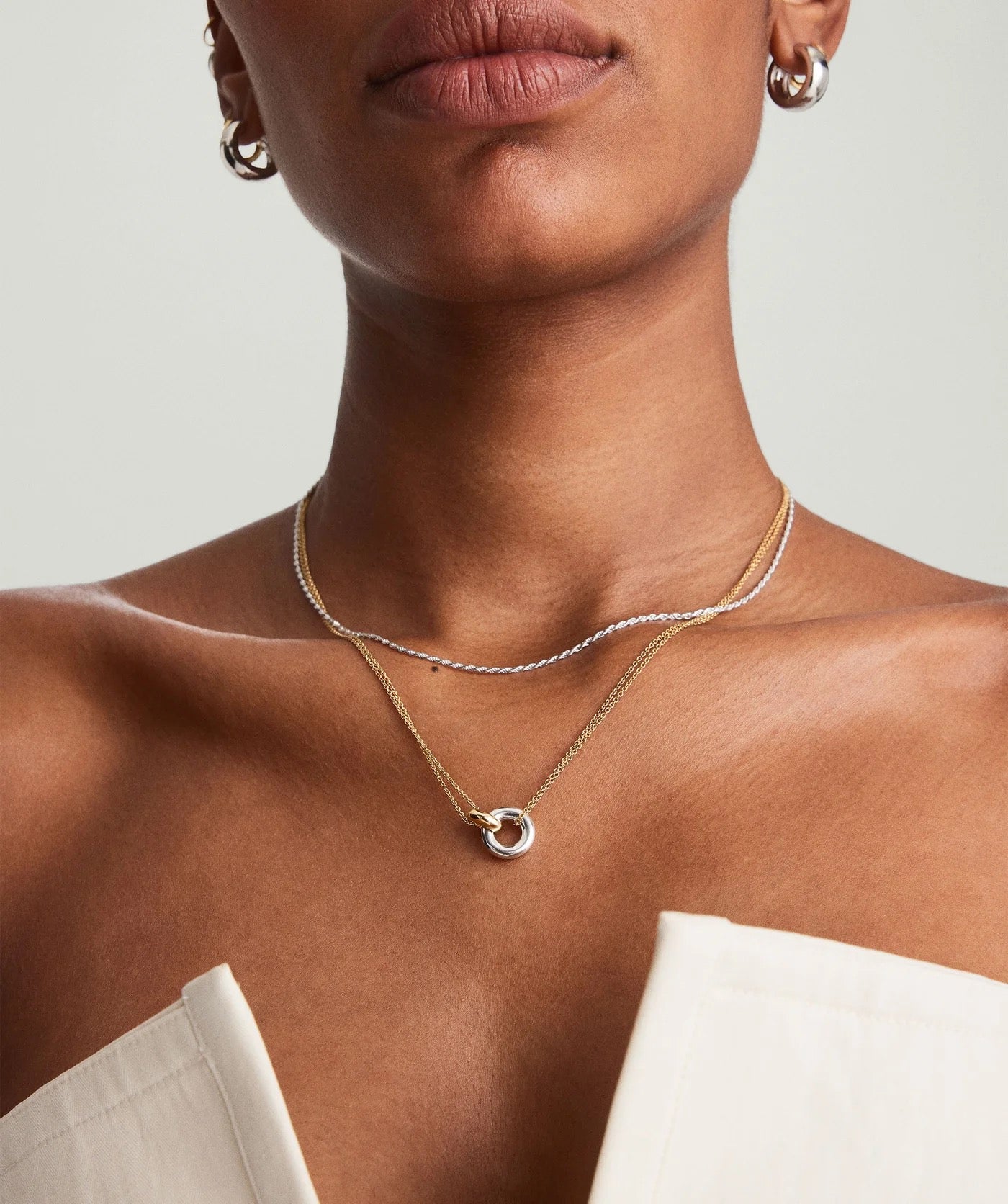 EONA ⎹ TIMELESS CIRCLE