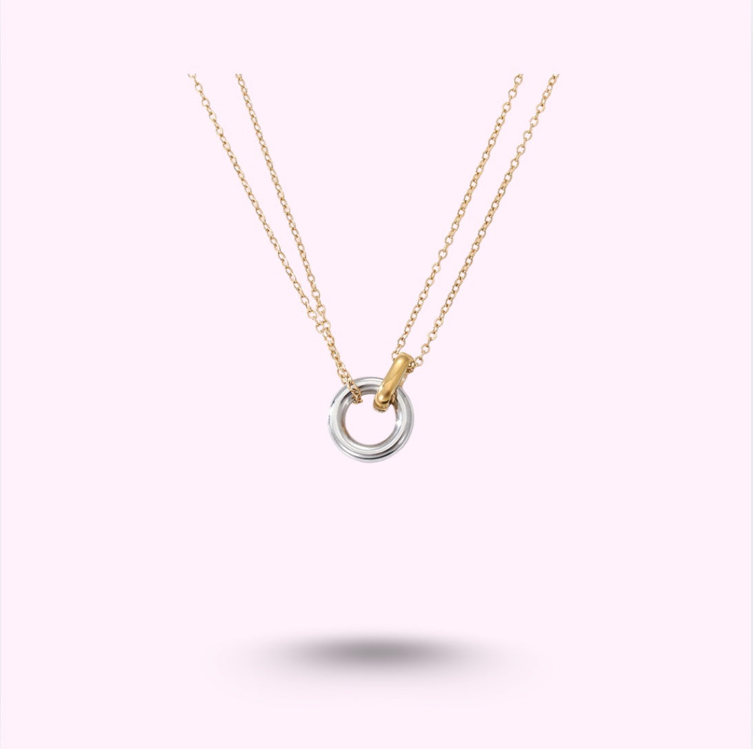 EONA ⎹ TIMELESS CIRCLE