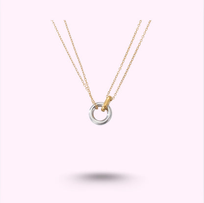 EONA ⎹ TIMELESS CIRCLE