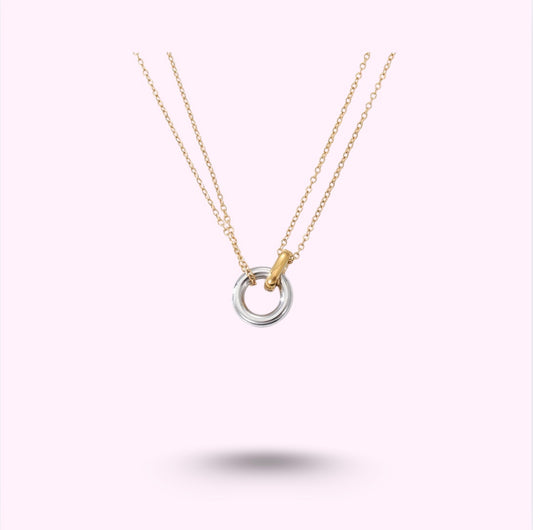 EONA ⎹ TIMELESS CIRCLE